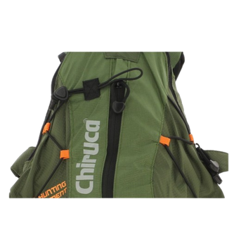 Chiruca MOCHILA 11L Ryggsäck